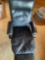 Recliner chair