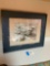 Framed wall art. 15