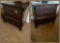 Polo Ralph Lauren three drawer night stands. 2 pieces 29