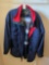 Uni Sex, Eddie Bower size Large jacket