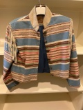 Doubled Ranch Wear size small jacket
