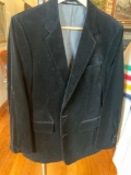 Jupiter, Men's Smoking Jacket, size Large
