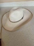 Atwood Carolina long oval cowboy hat