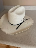 Eddy Bros Royal Shantung 7 3/8 hat