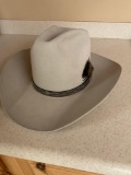 Resistol Goodmans 7 1/2 Cowboy Hat