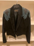 Scully size 10 jacket