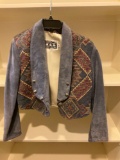 Native Components size medium jacket