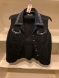 Christine Alexander size small vest