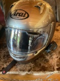 Arai size XL helmet