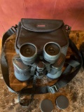 Winchester 8-24x50 binoculars