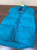 Lands End, Ladies Nylon vest, size Xsmall
