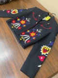 Scullys, by Marsha Wright, ladies Jacket size Small