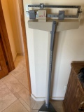 Vintage Detecto Drs scale
