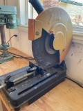 Chop saw