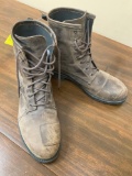 Mens Tex Boots, size 12