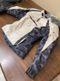 Teknic, Ladies Jacket size 12, and gloves