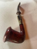 Butz Choquin Fait Main pipe