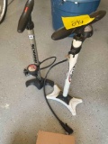 Bicycle Air pumps. 2 pieces
