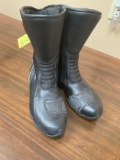 Tour master, Mens Riding boots size 12