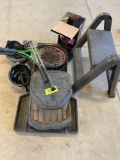 Auto Vacuum, Mechanic creeper, seat, & sporting goods