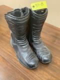 Sedici, Mens Riding Boots, size 12