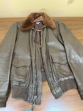 US Navy GI Aviator jacket size 42