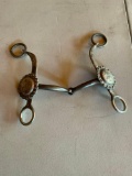 Garcia Horse bit
