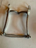 Garcia Horse bit