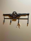 Lone Star Key hanger 21