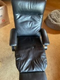 Recliner chair