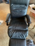Recliner chair