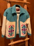 Ladies Golden Pioneer Jacket. Seems to be M/L