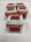AMMO, Winchester AA plus Skeet loads. 410 GA, 25 shells per box. 5 boxes