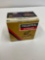 AMMO. Federal Hi-Power plastic shot shells 16 GA. 1 box with 25 shells