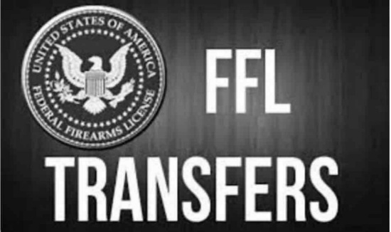 FFL TRANSFER INFORMATION