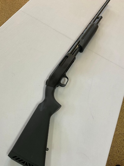 Mossberg .410 shotgun, 24" barrel, full choke s#V0906767