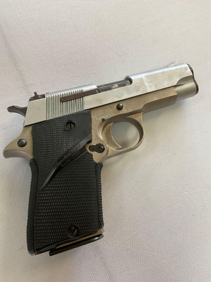 OUT OF STATE BUYERS ONLY, NOT CALIFORNIA COMPLIANT Star B PD-CAL. 45 cal.