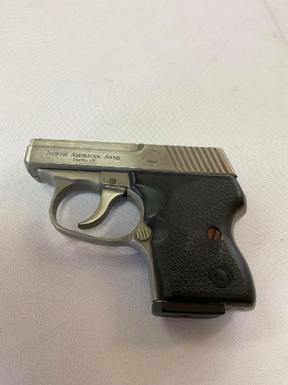 OUT OF STATE BUYERS ONLY, NOT CALIFORNIA COMPLIANT. Guardian .32 Cal.
