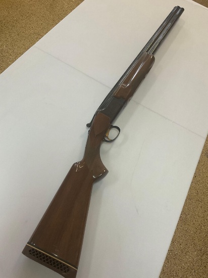 Browning Citori 12 ga. O/U shot gun 28" barrel s#01145PY153
