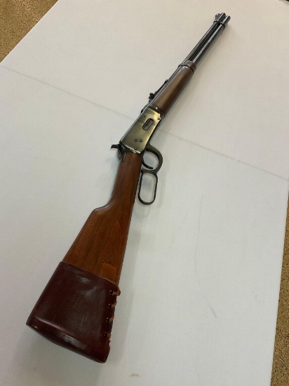 Winchester 1957 Model 94, 30-30 Cal. Rifle S# 22704E1