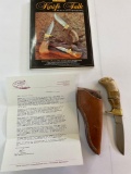 Ed Fowler Pronghorn 4.5