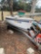 Catalina Sailboat 14'2