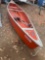 Coleman Canoe 15' 6