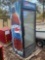 Untested - Single Door Display Cooler