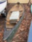 Old Town Canoe 13' 3