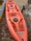 Equino Canoe 12'
