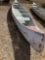 Grumman Aluminum Canoe 16' 11