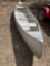 Grumman Aluminum Canoe 14' 10