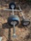 2) Boat Carts