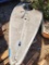 Laser Sailboat 13' 10